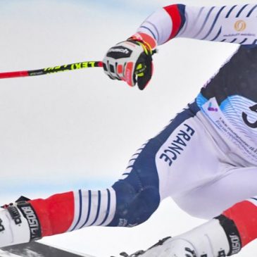 Lillehammer 2022 : La moisson continue pour les skieurs handisport !