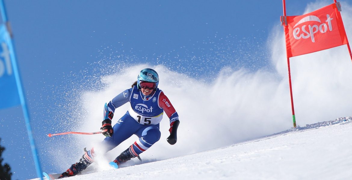 Ski Alpin – Ski Nordique – Snowboard – HANDISPORT