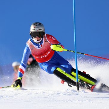 Rendez-vous réussi pour les skieurs français et Tignes