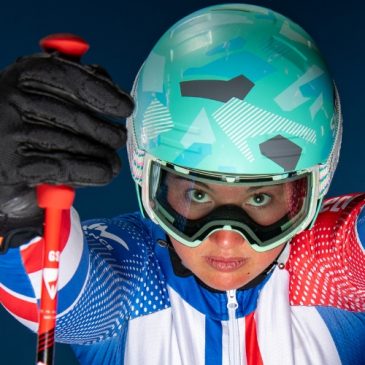 Ski alpin : des premières étapes solides & un cap clair vers les Jeux 