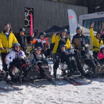 Génération Montagne, 35 projets soutenus